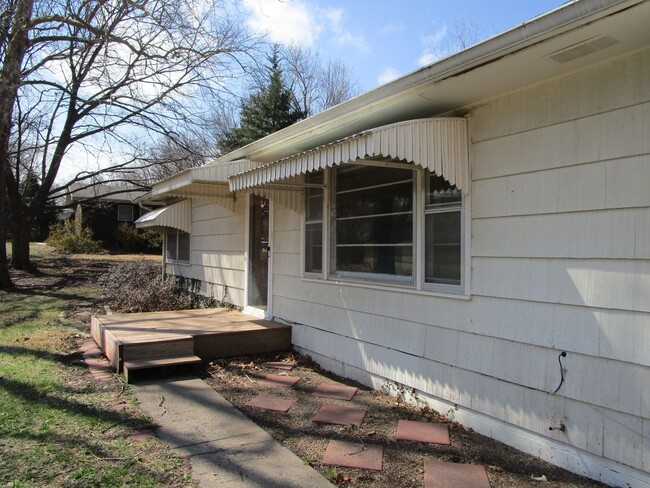 Foto del edificio - House on Browning.