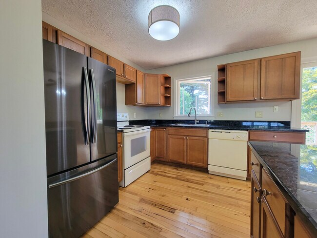 Foto del edificio - 5 Buch Mill Rd