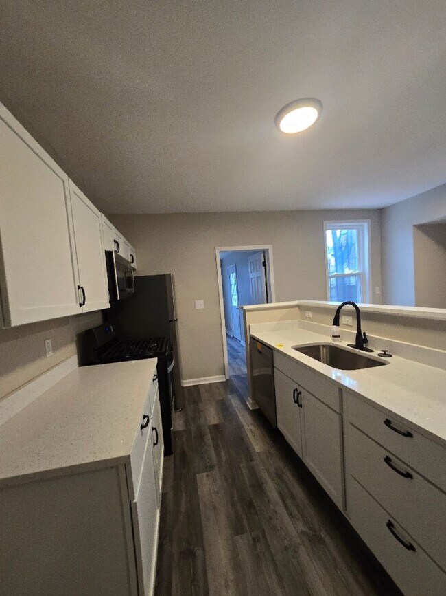 Foto del edificio - 1411 W North Ave