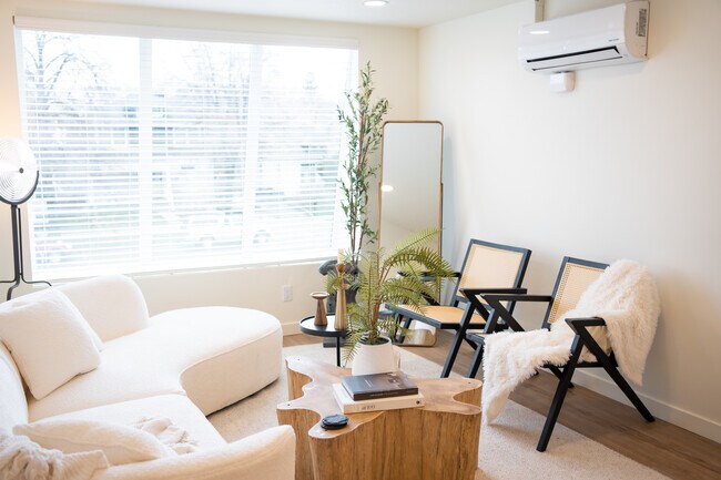 Foto del edificio - SoTro Apartments