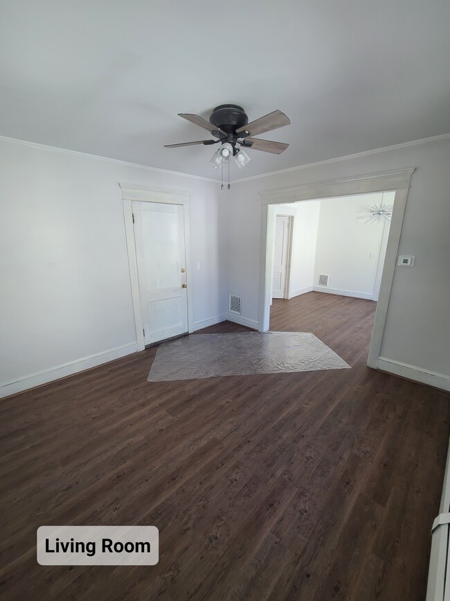 2B/1 bath Apt - 41 Lincoln Ave