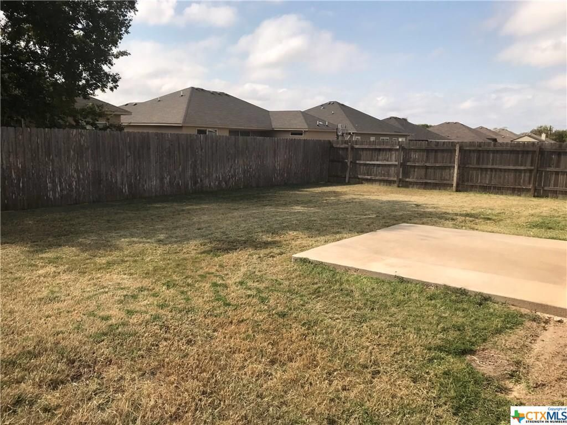 8003 Fieldstone Dr, Temple, TX 76502 - House Rental in Temple, TX ...