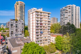 Building Photo - 1765 Pendrell Street