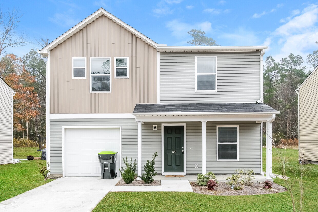 125 Shamrock Dr SW, Sunset Beach, NC House Rental in Sunset Beach, NC