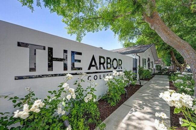 Building Photo - The Arbor Collection