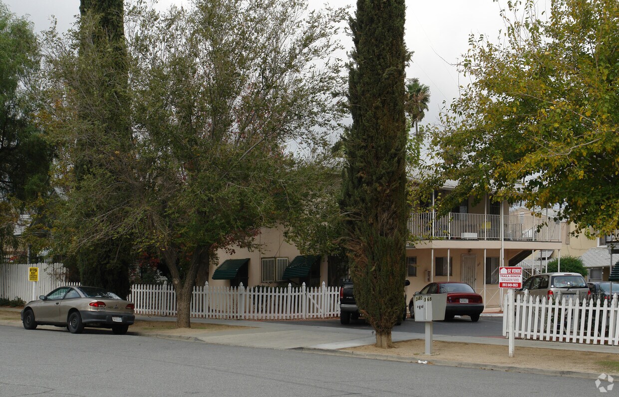 Primary Photo - 368 N 3rd St