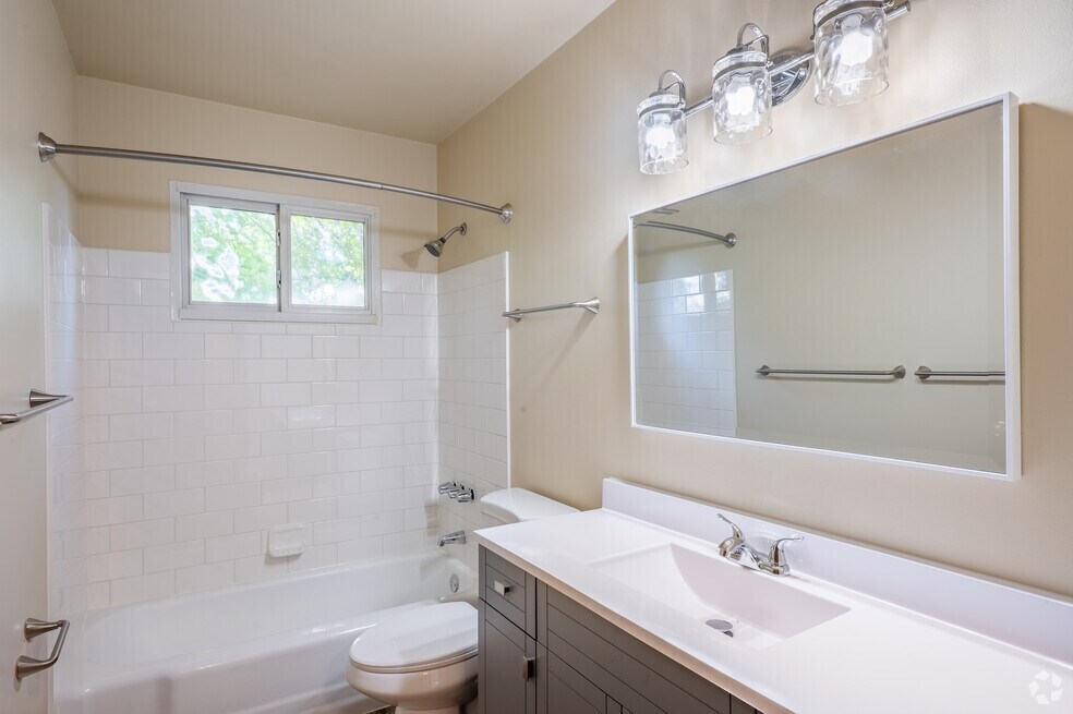 Madison Mayfair Apartments