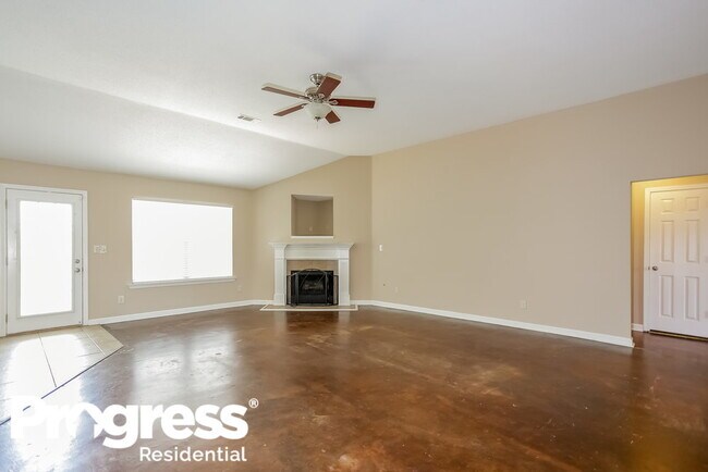 Building Photo - 6257 Saddletrail Dr