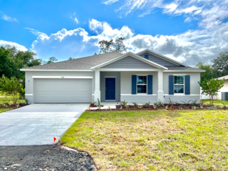 560 Walnut Ave, Orange City, FL 32763 House Rental in Orange City, FL