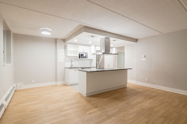 Photo du bâtiment - 4800 Maisonneuve Blvd W