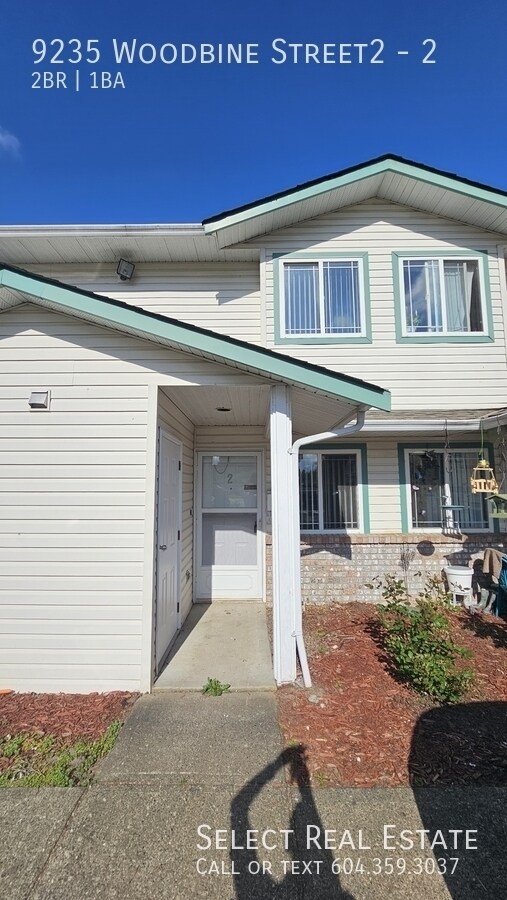 Photo du bâtiment - 9235 Woodbine St