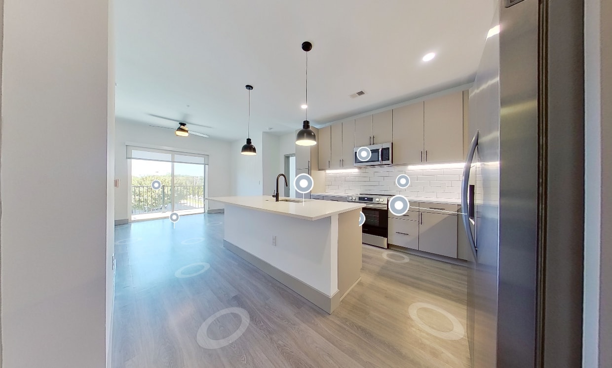 Photo - Aura Stonebridge Apartments