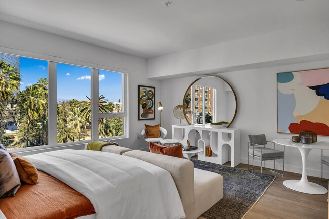 Apartamentos Kurve — foto comunitaria - Kurve