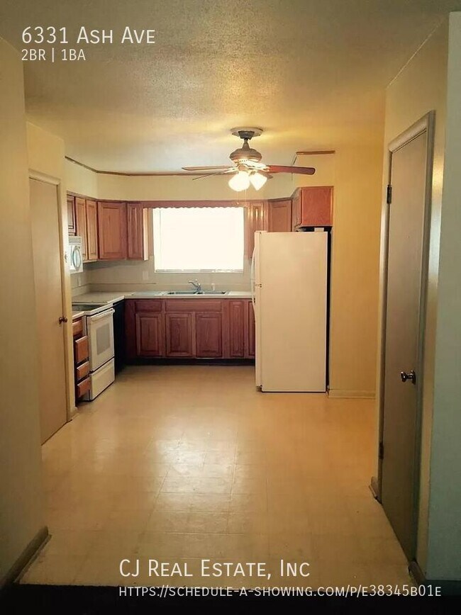 Building Photo - 6331 Ash Ave