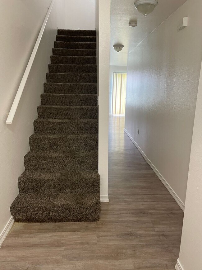 Foto del edificio - Apartment in Ephrata with Garage!