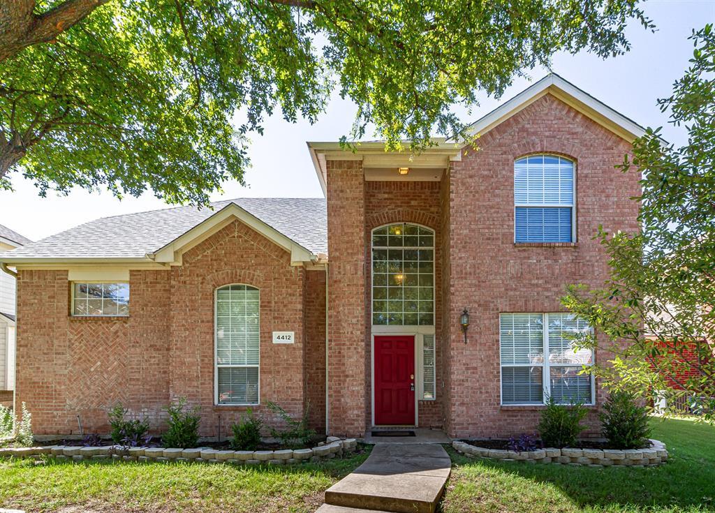 Foto principal - 4412 Waskom Dr