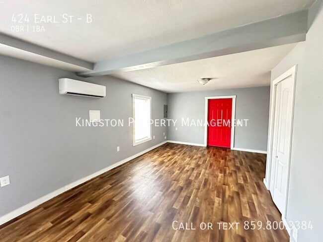 Building Photo - 424 Earl St