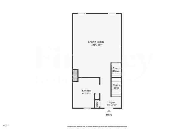 Foto del edificio - 6582 Wellington Square