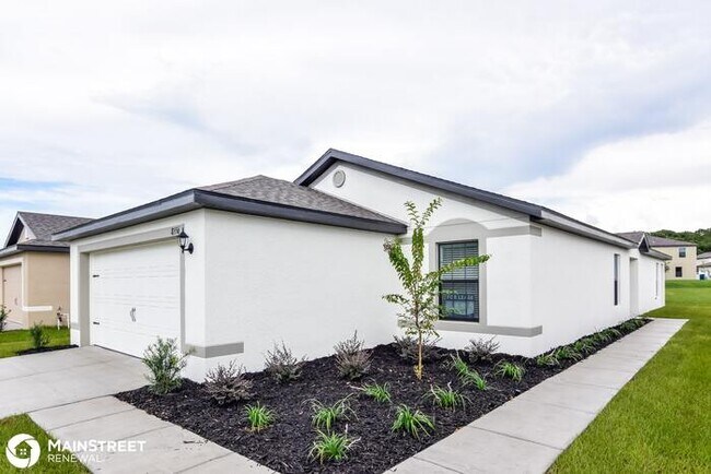 Foto del edificio - 8556 Silverbell Loop, Brooksville, FL 34613