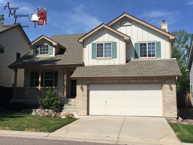 Building Photo - 9675 Bexley Dr