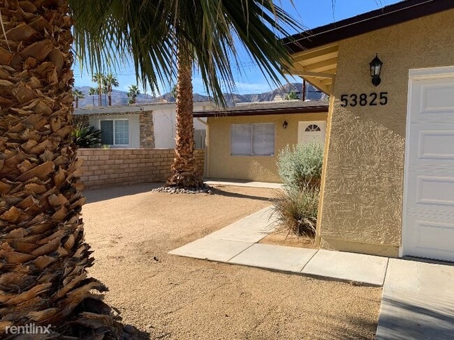 Building Photo - 3 br, 2 bath House - 53825 Avenida Velasco