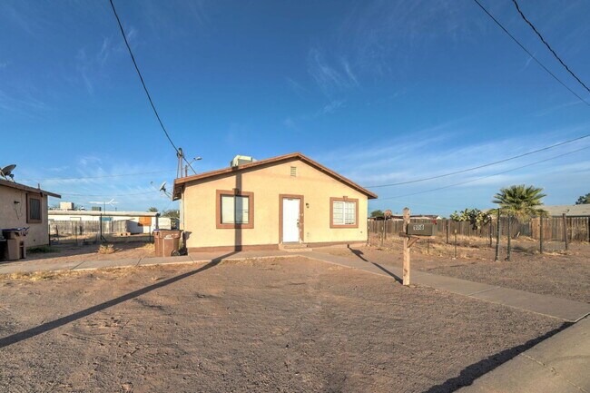 Foto del edificio - 108 Adams St