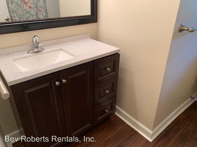 Foto del edificio - 3 br, 1.5 bath House - 5405 Poole Road