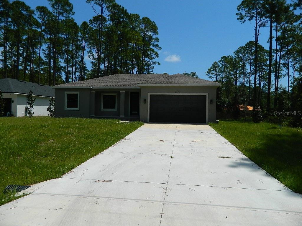 2379 8th Ave, DeLand, FL 32724 House Rental in DeLand, FL