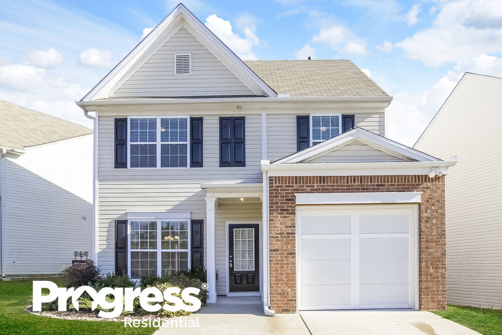 815 Forsythia Way, Canton, GA 30114 House Rental in Canton, GA