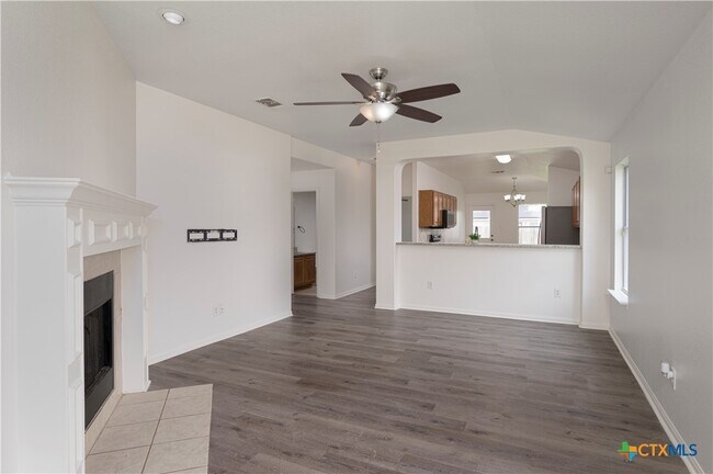 Building Photo - 603 Constellation Dr