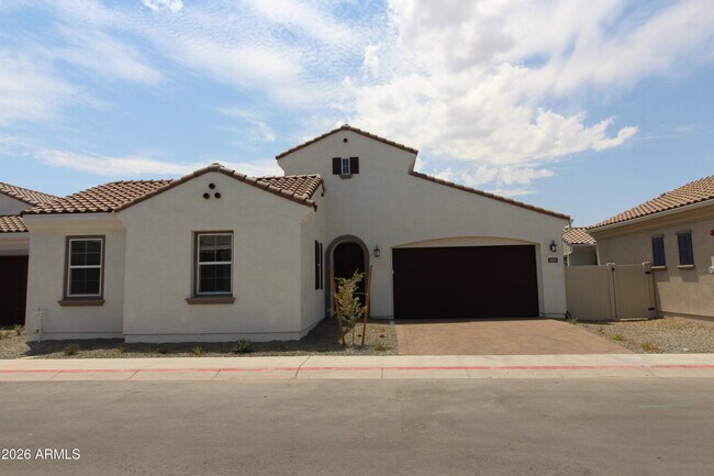 Foto del edificio - 3831 E Rainbow Dr