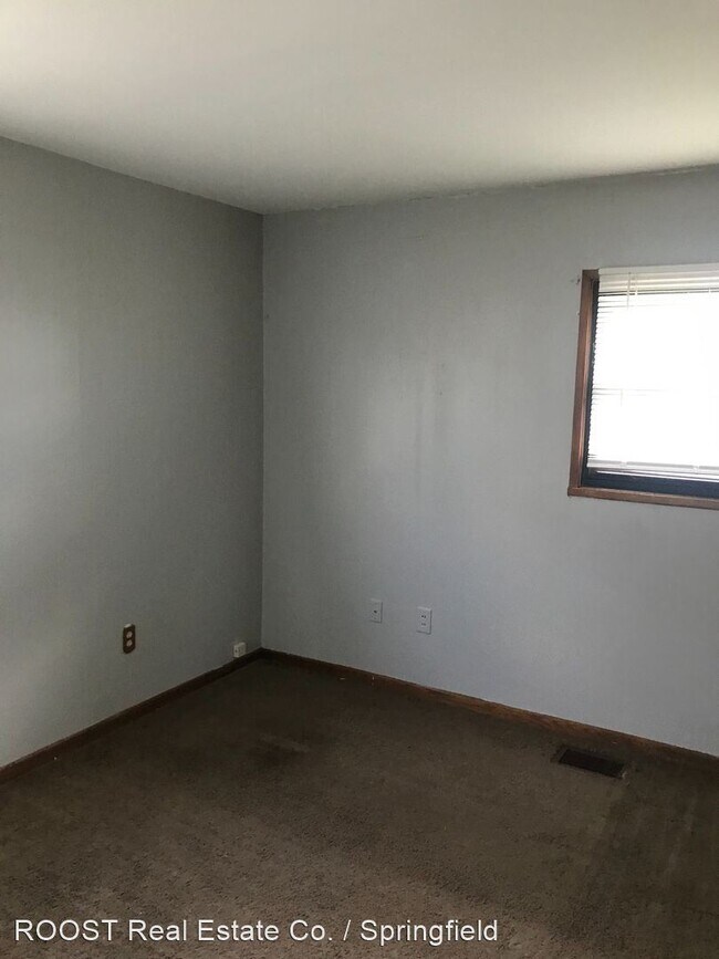 Foto del edificio - 3 br, 1 bath House - 814 S Burnett Rd