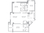 3BR/3.5BA MODERNIZED