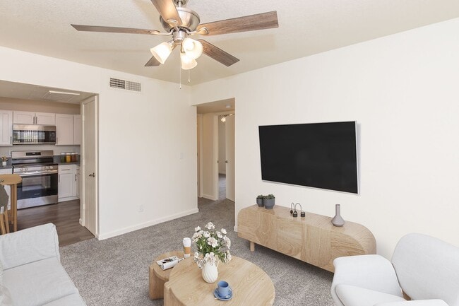 Interior Photo - Garden Plaza Apartments