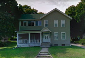 Front - 310 Bayley Ave