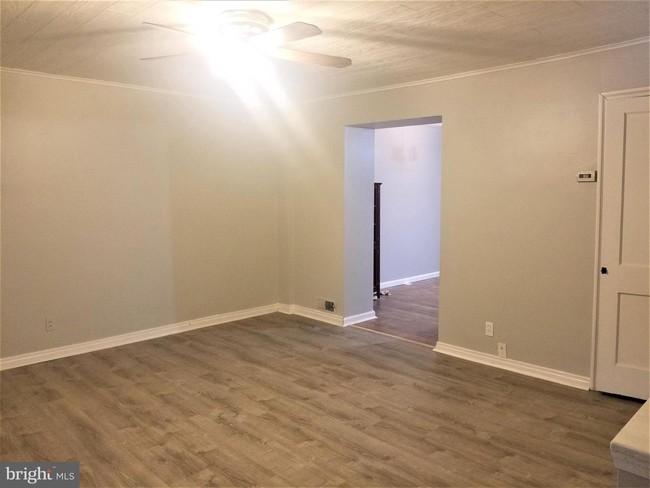 Foto del edificio - 7507 Berkshire Rd