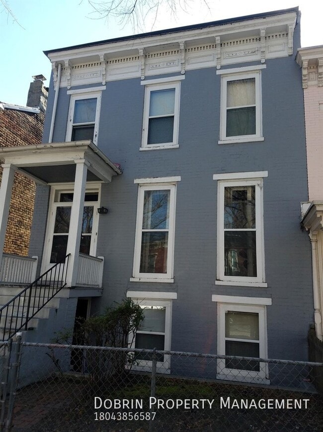 Building Photo - 505 W Marshall St