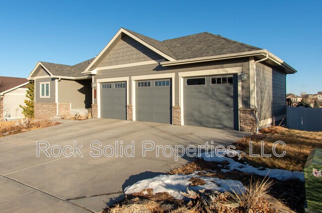 Foto del edificio - 7513 Jacob Pl