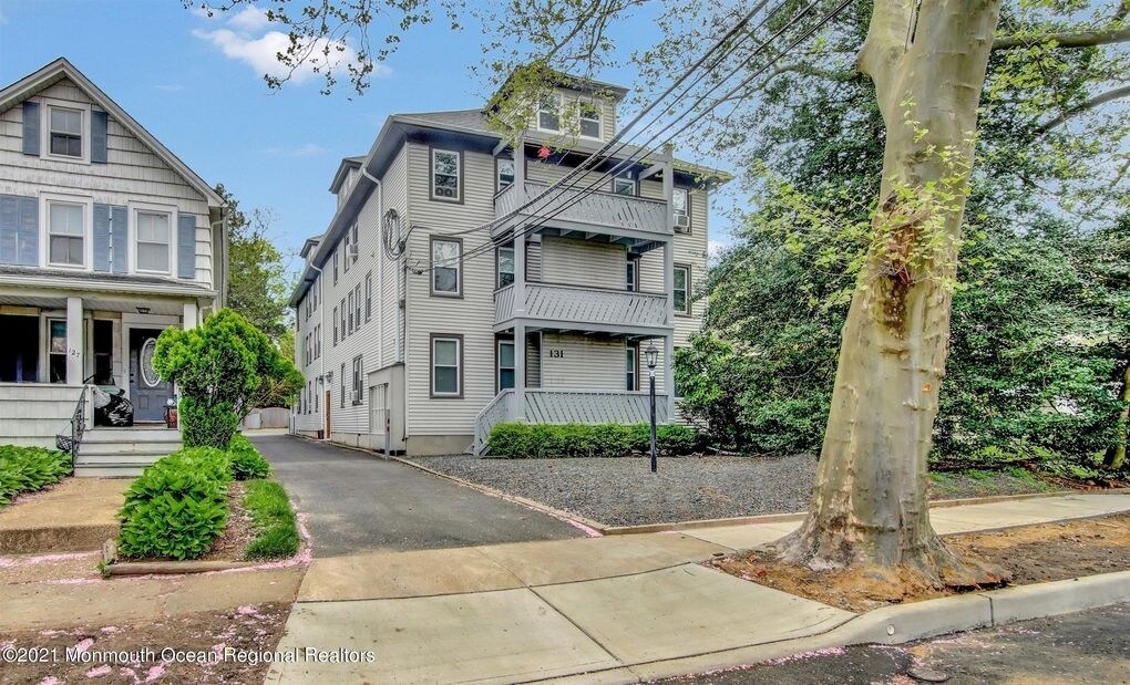 131 Hudson Ave, Red Bank, NJ 07701 Apartments in Red Bank, NJ