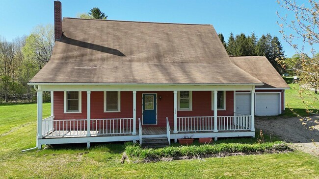 Foto del edificio - 109 N Hollow Rd