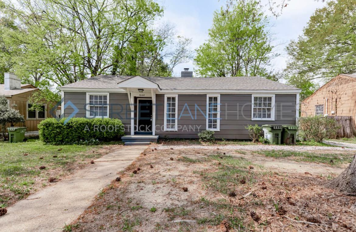 Primary Photo - 3668 Wilmington Rd