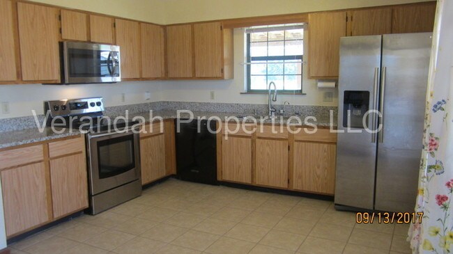 Building Photo - 4968 Dan Smith Rd