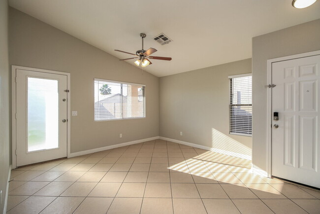 Building Photo - 3556 S Adelle
