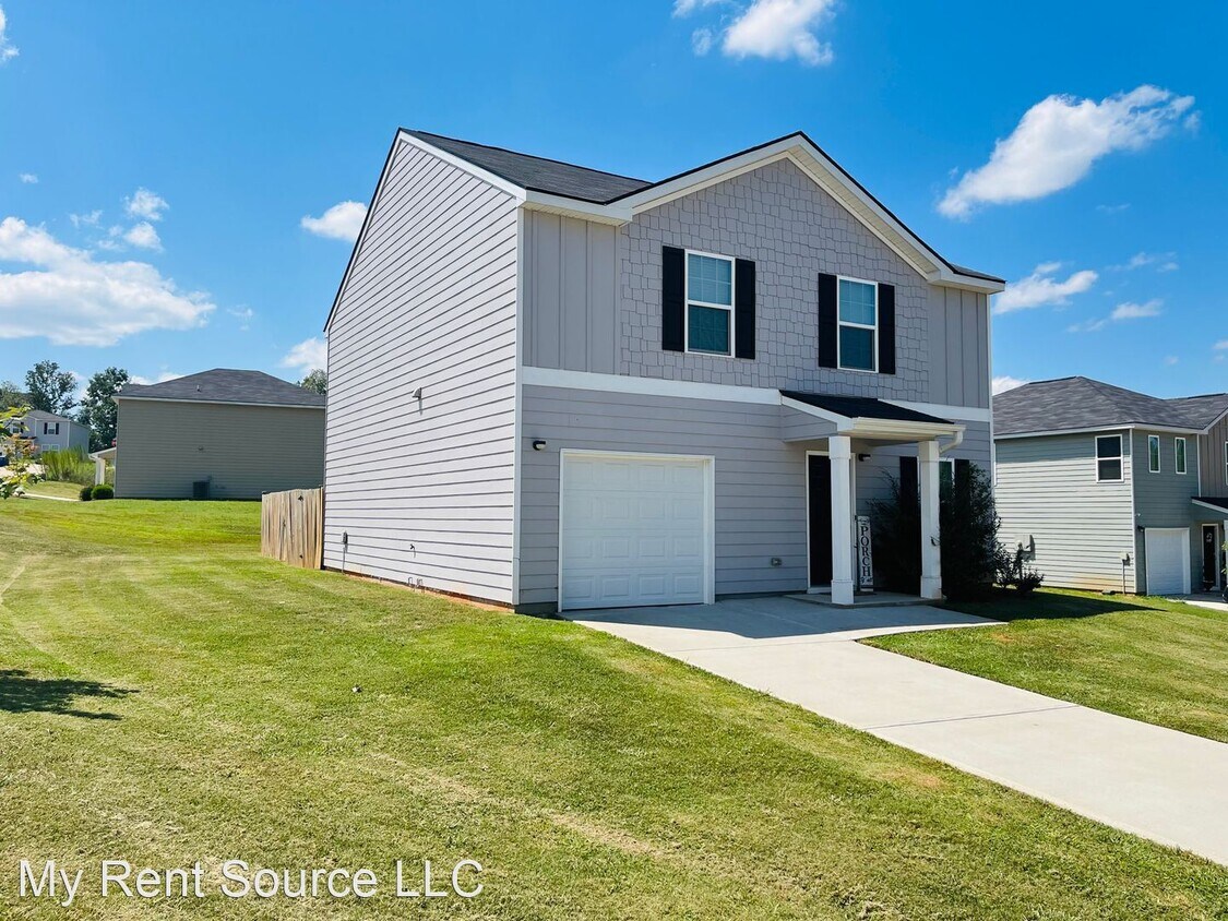 Primary Photo - 4 br, 2.5 bath House - 1763 Robinson Ct