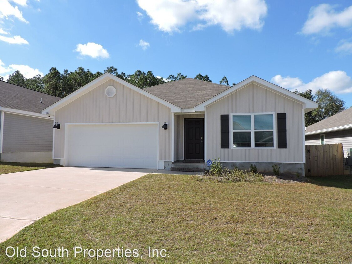 Primary Photo - 4 br, 2 bath House - 1916 High Ridge Ct