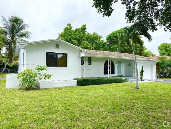 460 NW 90th St