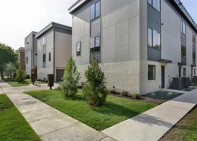 Primary Photo - 5604 Lindell Ave