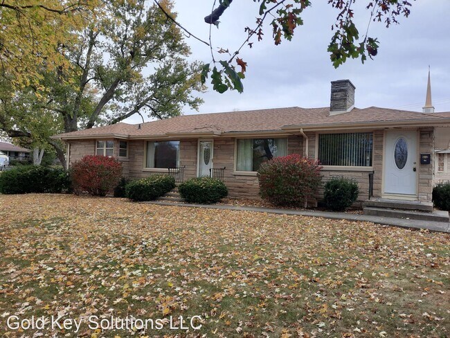Building Photo - 3 br, 2 bath House - 96 E Plum St