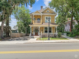 Building Photo - 613 E Fort King St