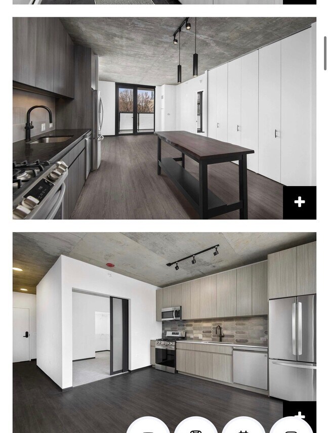 Foto del edificio - 1454 W Randolph St